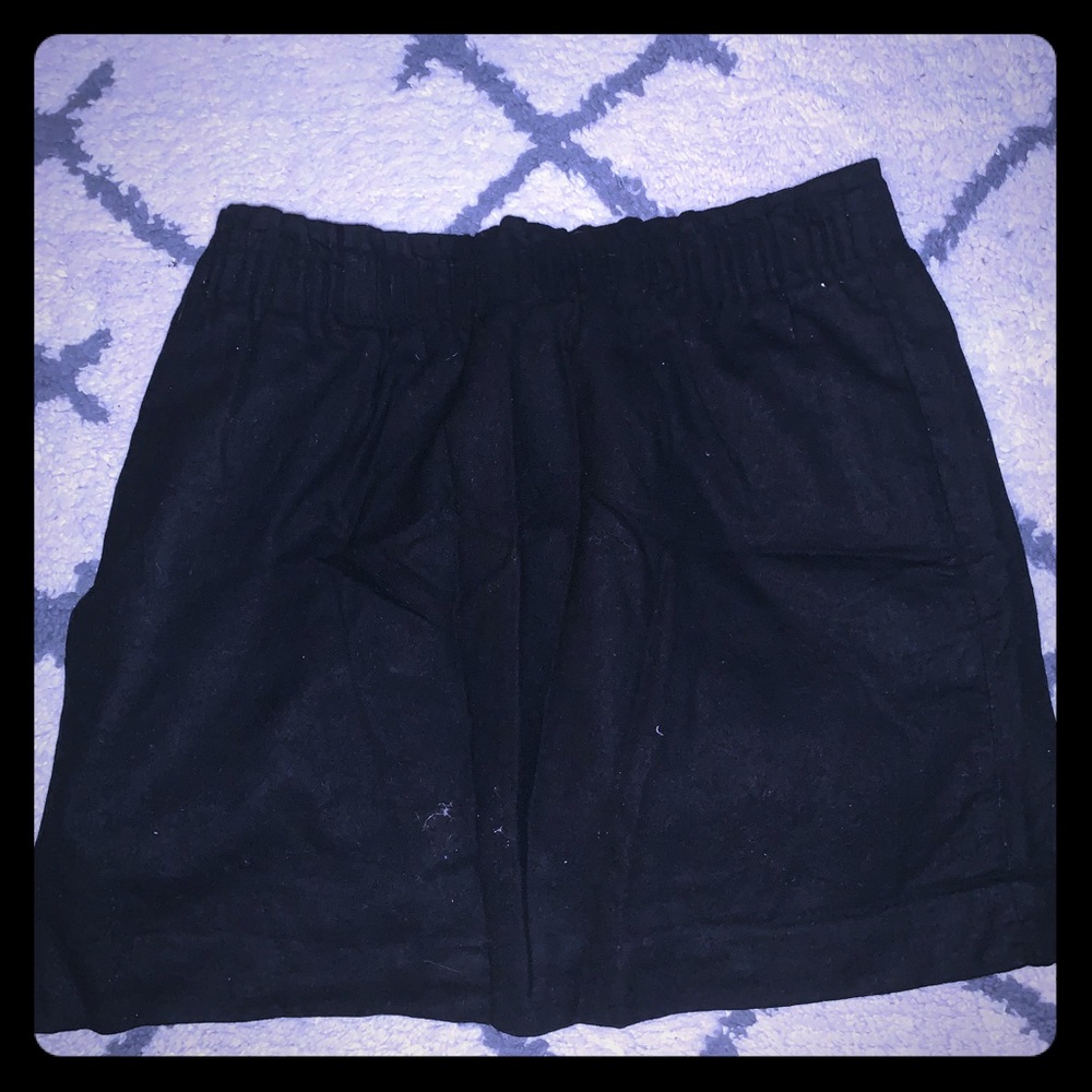 Jcrew city skirt